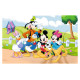 Trefl DISNEY Puzle Mini Mikijs, 54 gab.