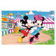 Trefl DISNEY Puzle Mini Mikijs, 54 gab.