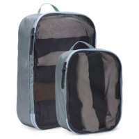 Thule 5578 Packing Cube Set - Pond Gray