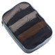 Thule 5578 Packing Cube Set - Pond Gray