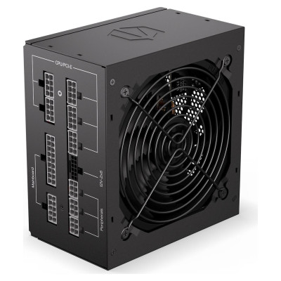 Endorfy Power Supply|ENDORFY|ATX|PC|100 - 240 V|750 W|EY7A013