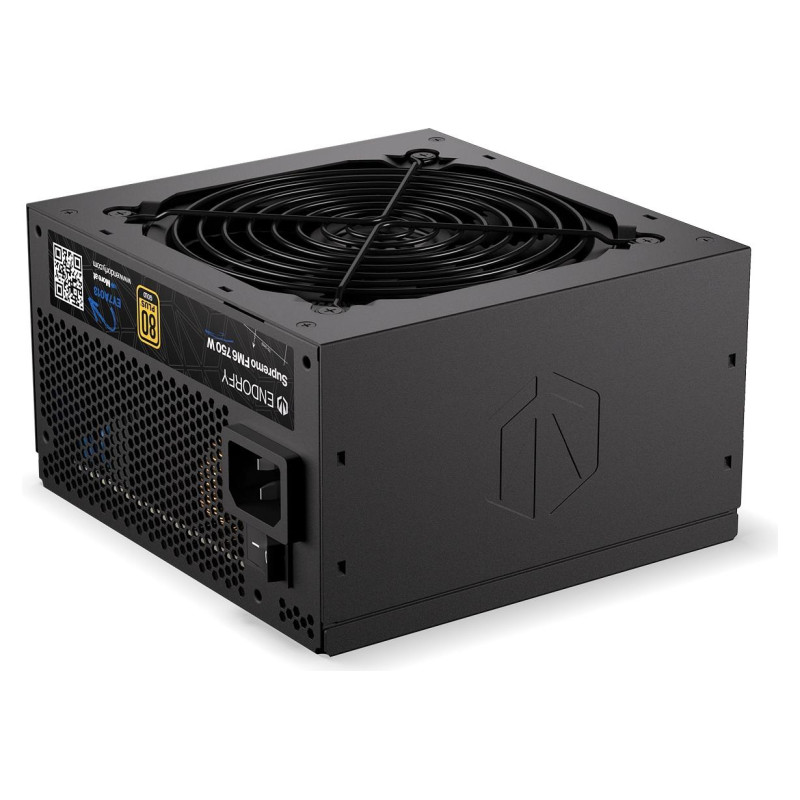 Endorfy Power Supply|ENDORFY|ATX|PC|100 - 240 V|750 W|EY7A013