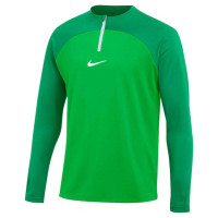 Nike NK Dri-FIT Academy Drill Top KM DH9230 329 sweatshirt (XL)