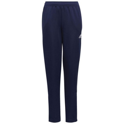 Adidas Entrada 22 Jr HC0336 pants (164)