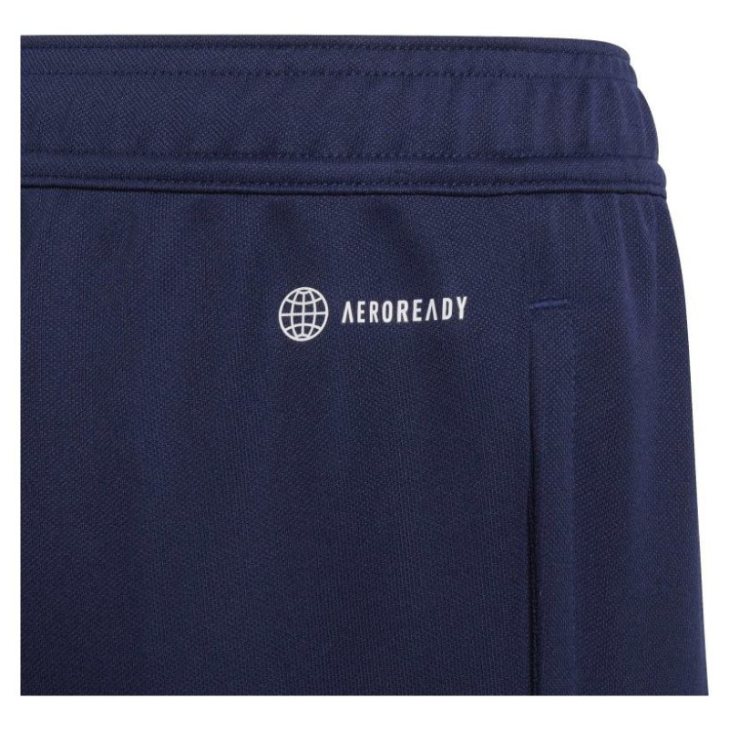 Adidas Entrada 22 Jr HC0336 pants (164)