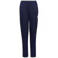Adidas Entrada 22 Jr HC0336 pants (176)