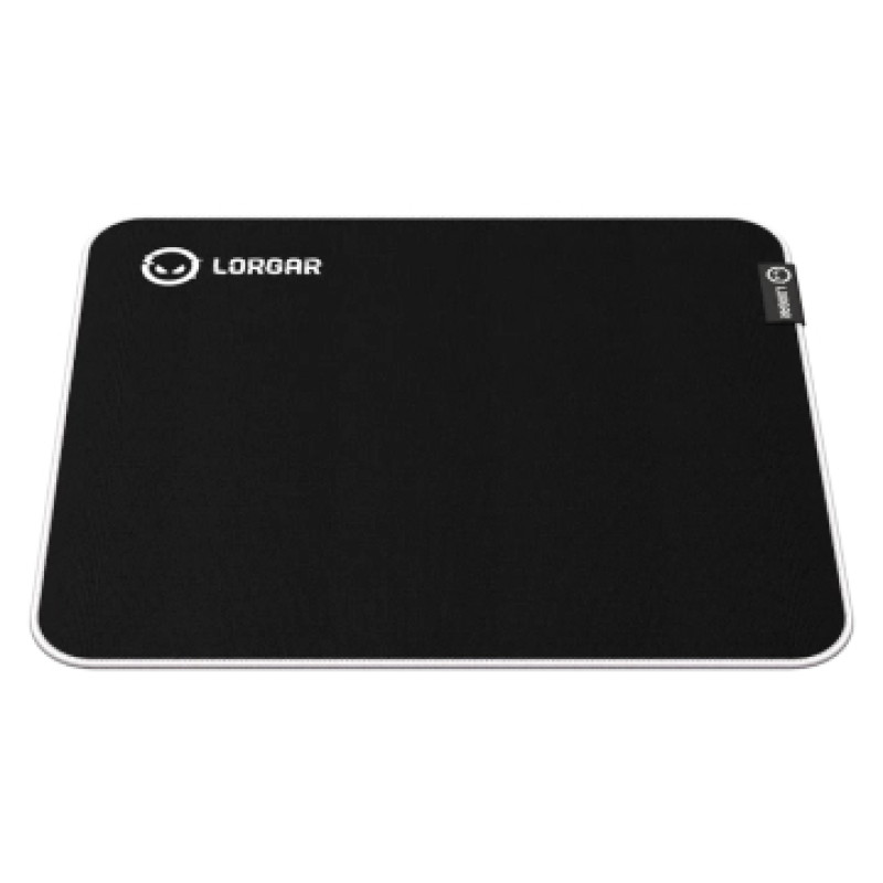 Lorgar Peles paliktnis Lorgar Legacer 755 Black/Purple