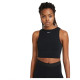 Nike Pro Crop Top W DA0540-010 (L)