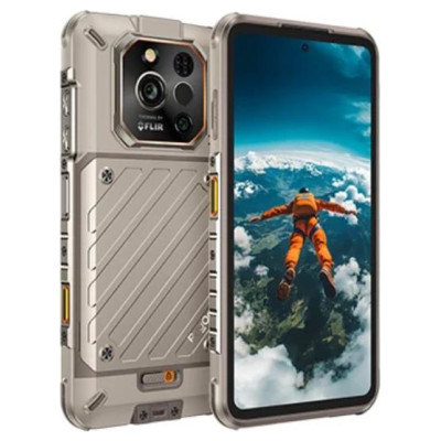 Rugone MOBILE PHONE XEVER 7 PRO THERM/12/512GB SAND DUNE RUGONE