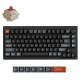 Keychron KEYBOARD WRL V1 ULTRA/BLACK V1U-D1 KEYCHRON