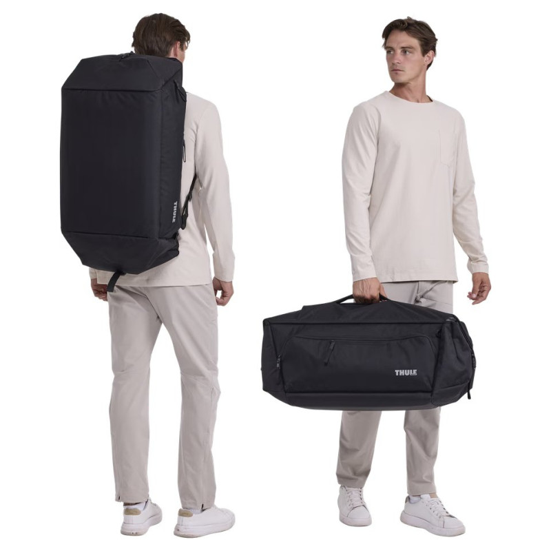Thule 5536 Roundtrip 70L MTB duffel black