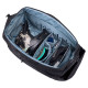 Thule 5536 Roundtrip 70L MTB duffel black