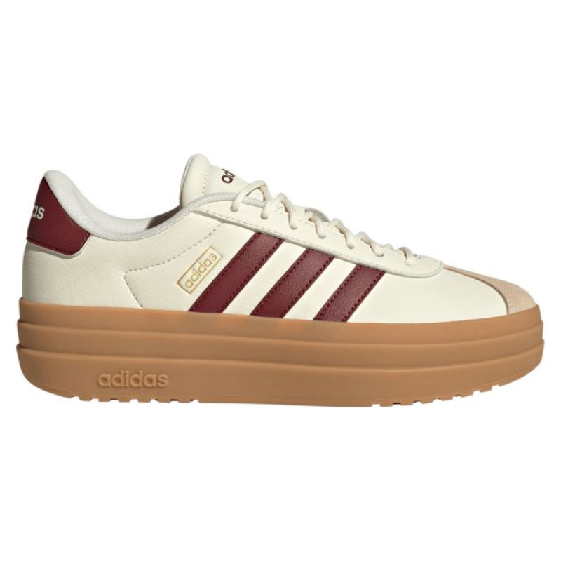 Adidas VL Court Bold W shoes JQ5642 (42)