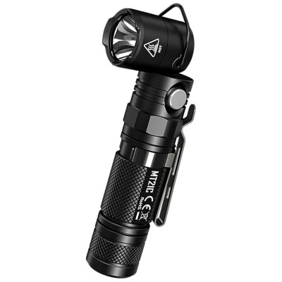 Nitecore FLASHLIGHT MT SERIES/1000 LUMENS MT21C NITECORE