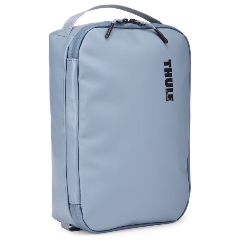 Thule 5607 Chasm medium gear cube pond gray