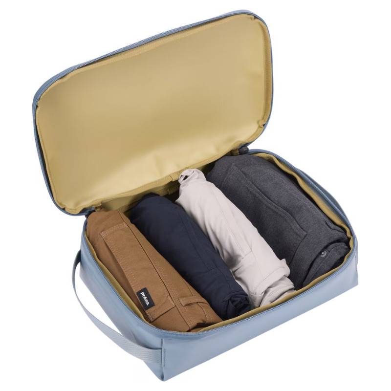 Thule 5607 Chasm medium gear cube pond gray