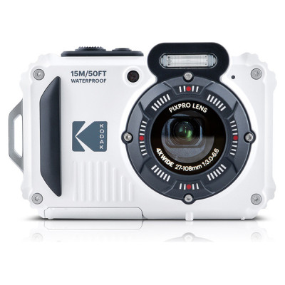 Kodak WPZ2 White
