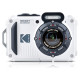 Kodak WPZ2 White