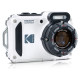 Kodak WPZ2 White