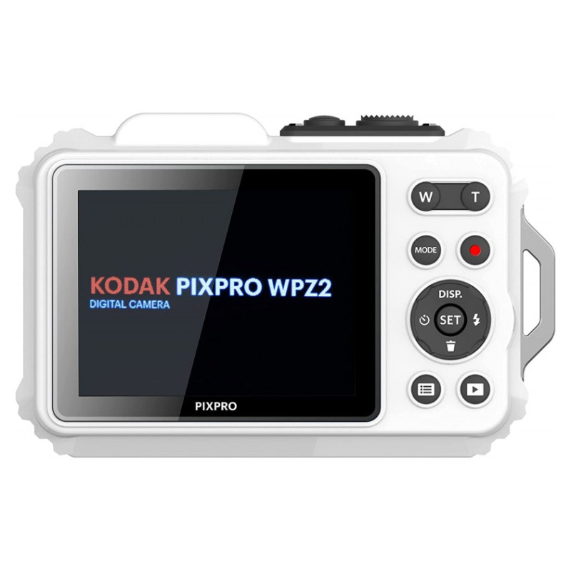 Kodak WPZ2 White