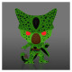Funko POP! Vinila figūra: Dragon Ball Z - Cell (First Form)
