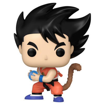 Funko POP! Vinila figūra: Dragon Ball - Goku