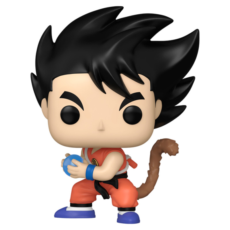 Funko POP! Vinila figūra: Dragon Ball - Goku