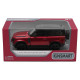 Kinsmart Die-Cast modelis Land Rover Defender 90, izmērs 1:38