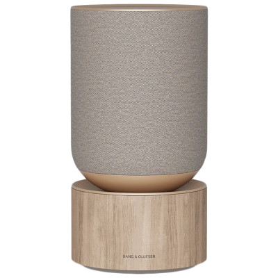 Bang & Olufsen Beosound Balance Natural Oak