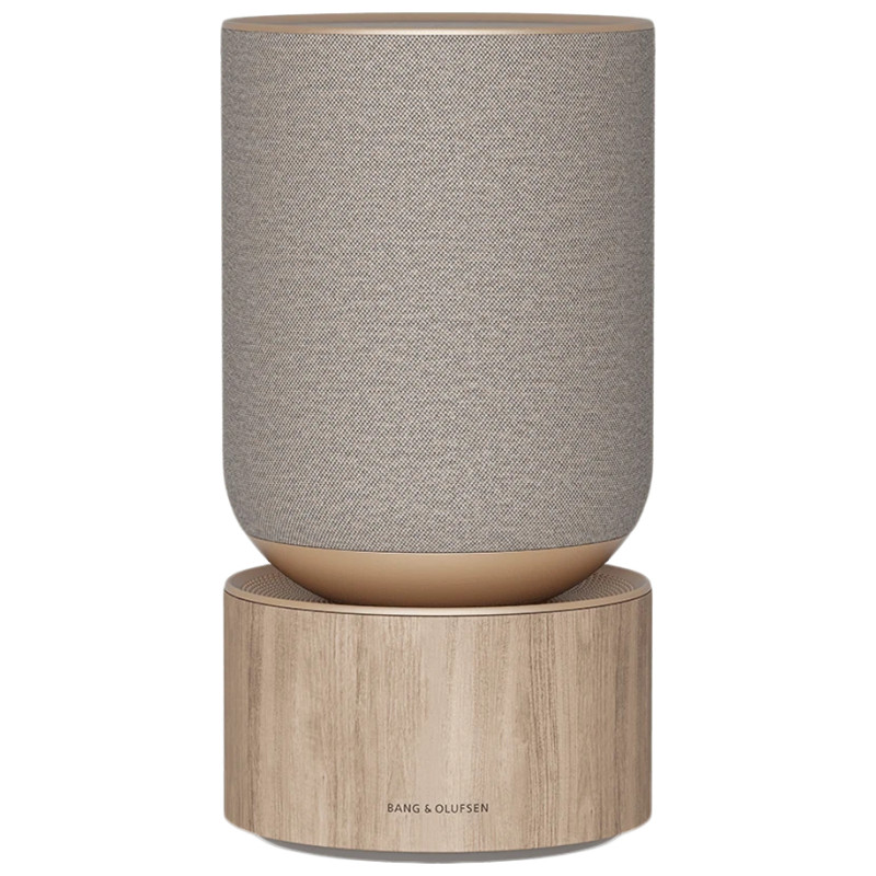 Bang & Olufsen Beosound Balance Natural Oak