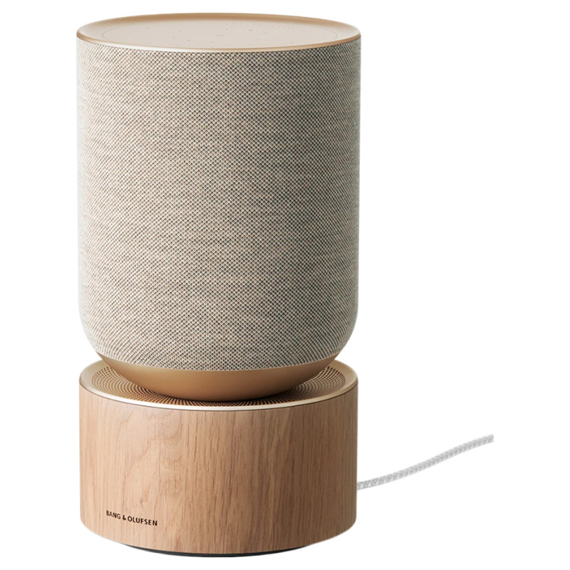 Bang & Olufsen Beosound Balance Natural Oak
