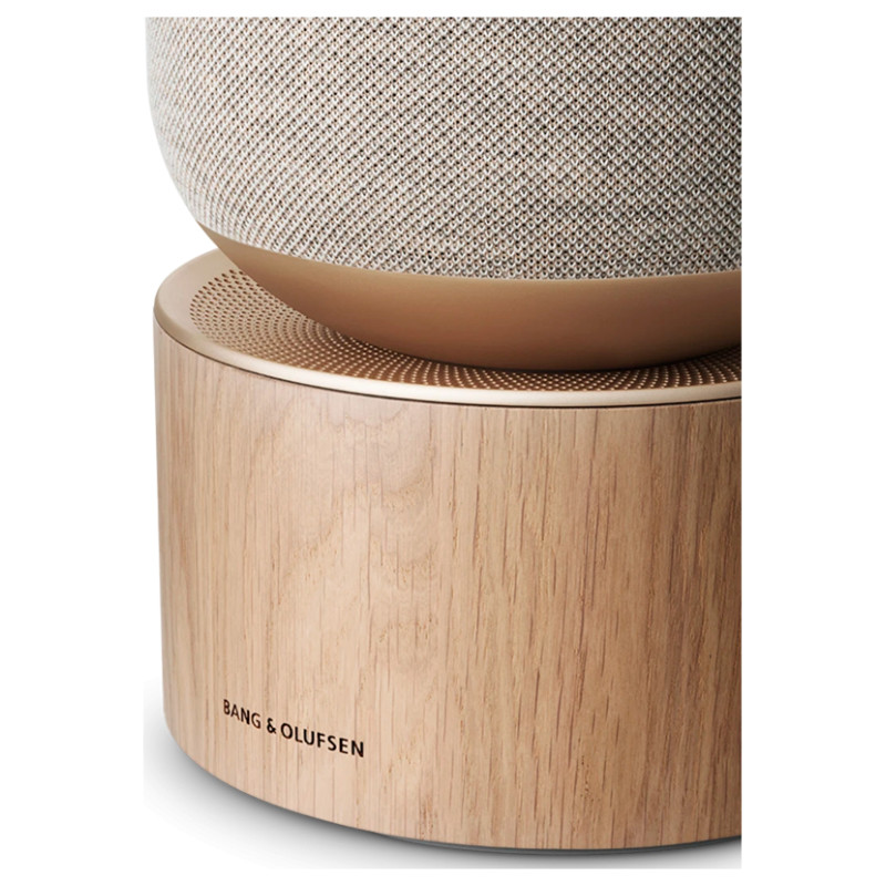 Bang & Olufsen Beosound Balance Natural Oak