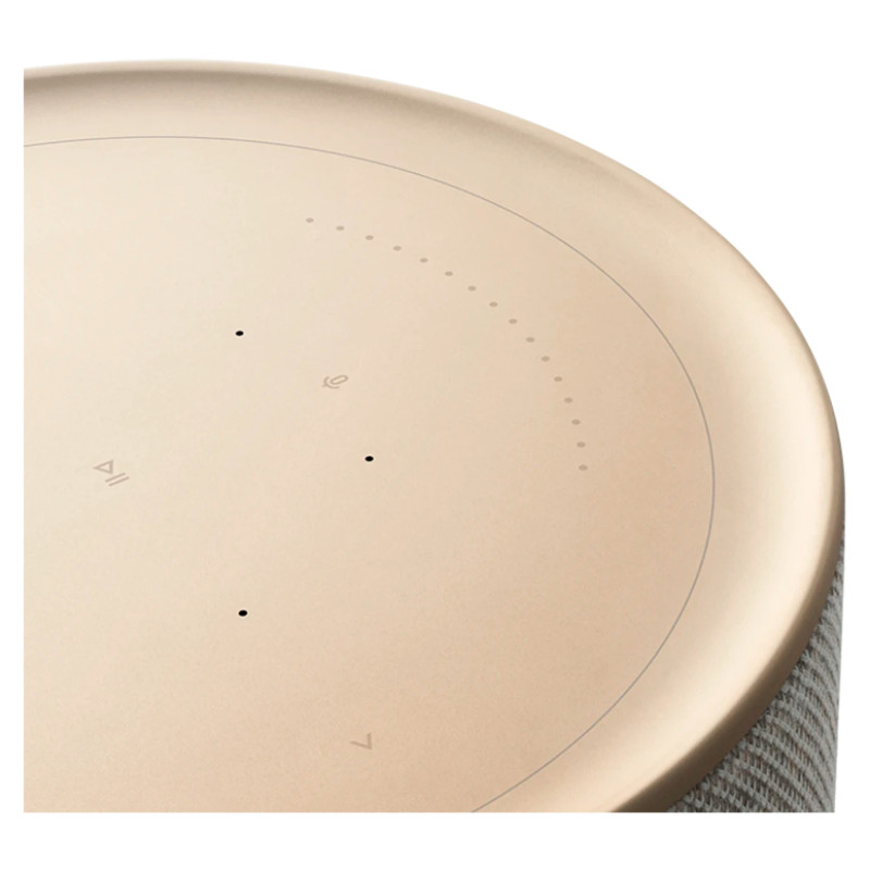 Bang & Olufsen Beosound Balance Natural Oak