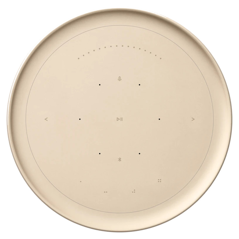 Bang & Olufsen Beosound Balance Natural Oak