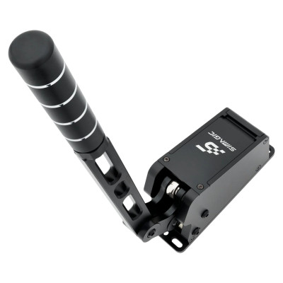 Simagic Handbrake with Linear Load Cell Sensor, S503