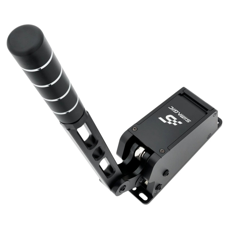 Simagic Handbrake with Linear Load Cell Sensor, S503