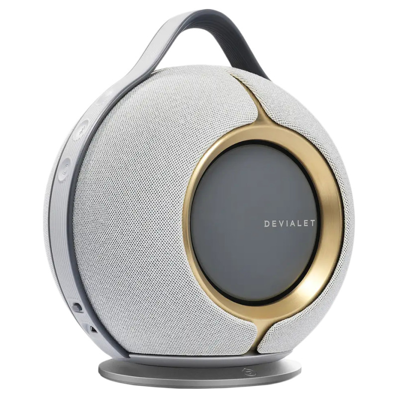 Devialet Mania Opera de Paris