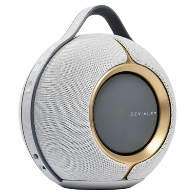 Devialet Mania Opera de Paris