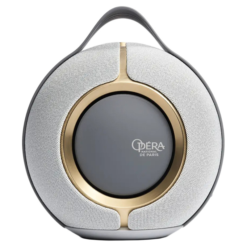 Devialet Mania Opera de Paris