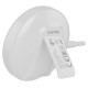 Canyon wireless charger WS-105 15W Qi2 White