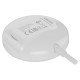 Canyon wireless charger WS-105 15W Qi2 White