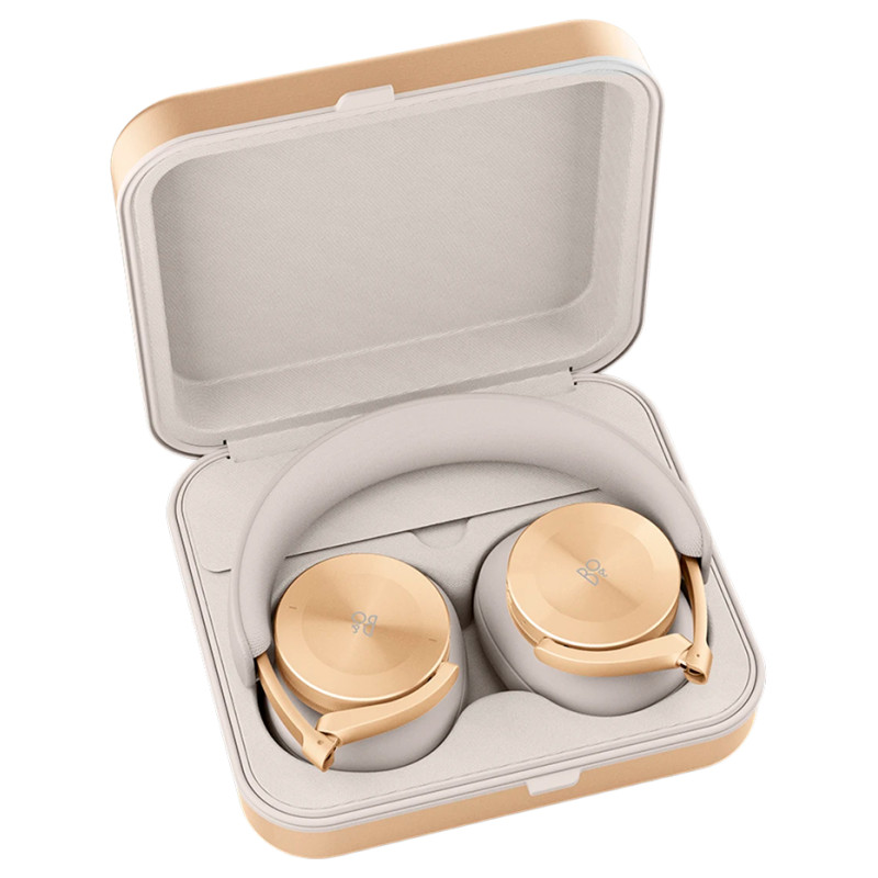 Bang & Olufsen Beoplay H95 Gold Tone