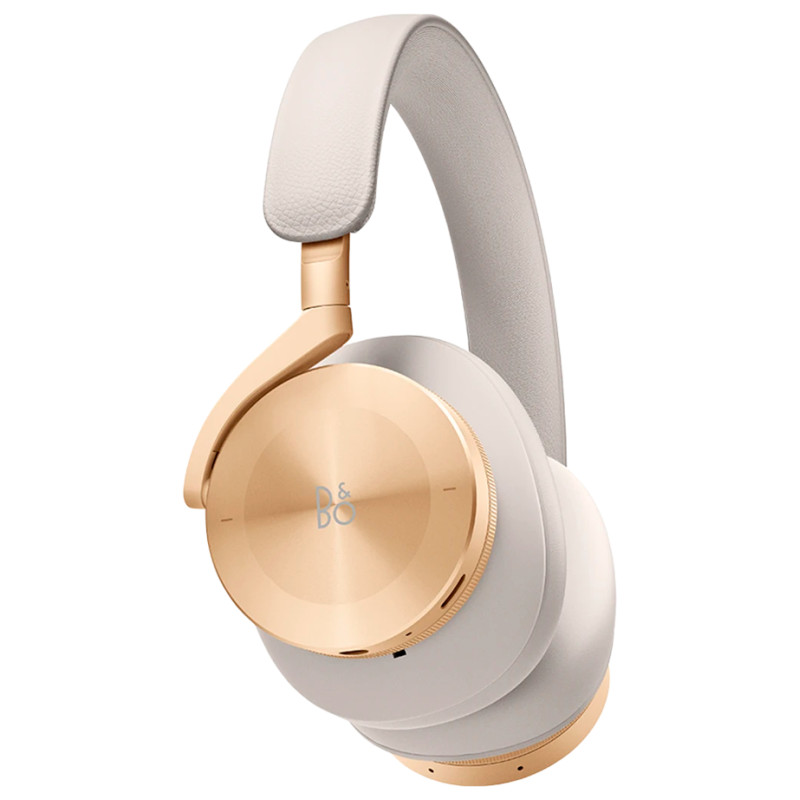 Bang & Olufsen Beoplay H95 Gold Tone