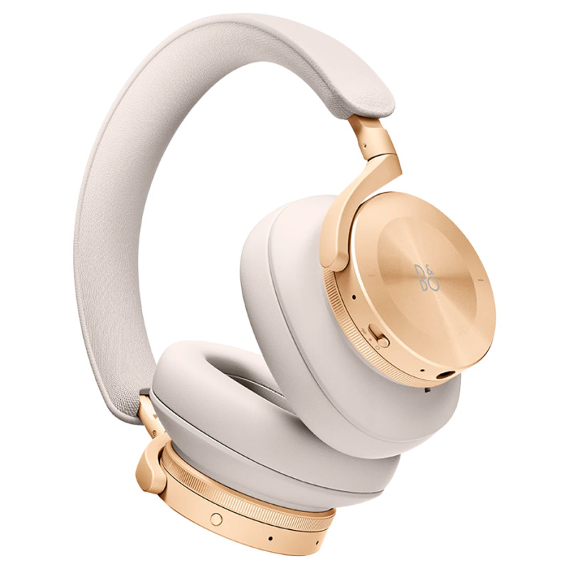 Bang & Olufsen Beoplay H95 Gold Tone