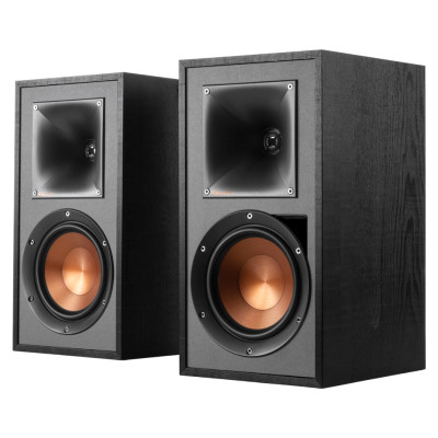 Klipsch R-51PM Black