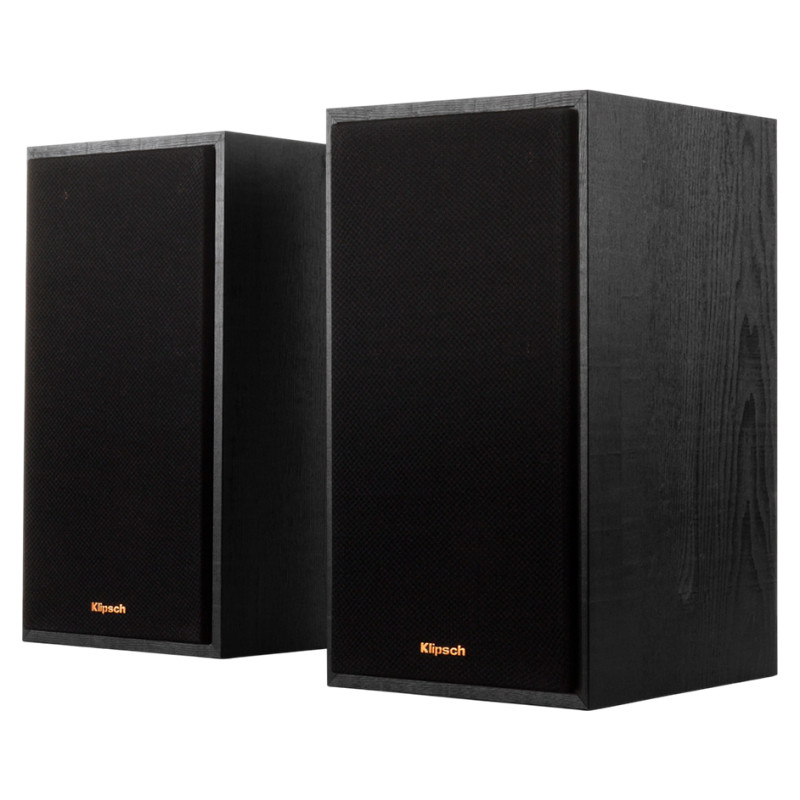 Klipsch R-51PM Black