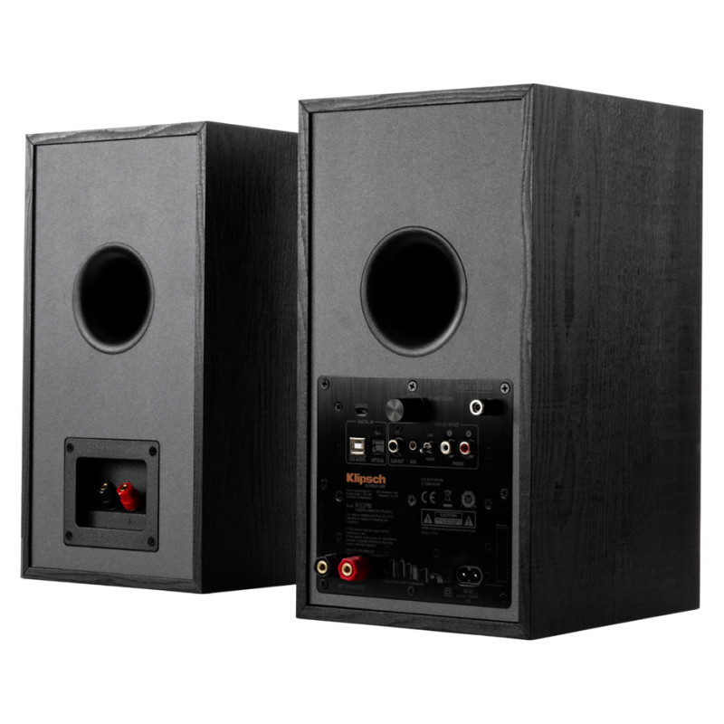 Klipsch R-51PM Black