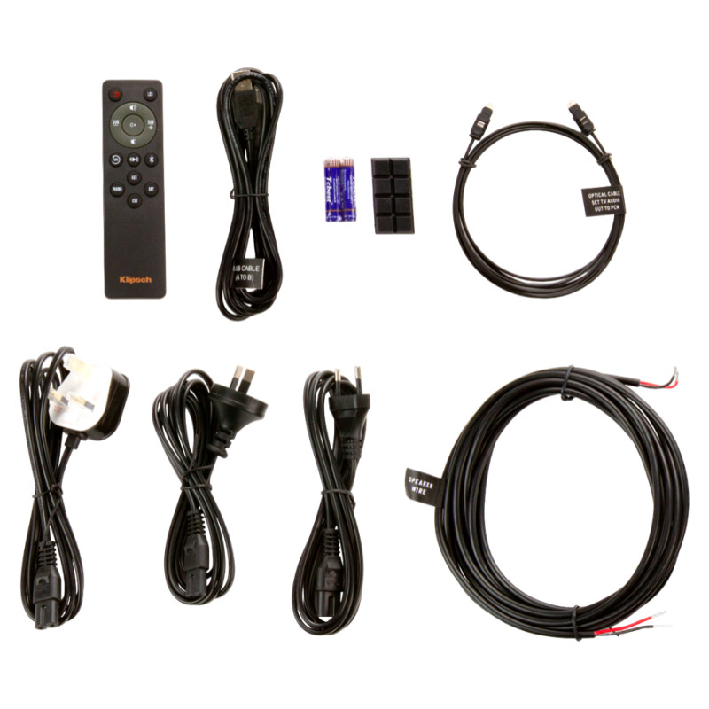 Klipsch R-51PM Black