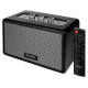 Sven Speaker SVEN HA-950, black, MDF, PU leather (60W, Bluetooth, USB, Micro SD, Remote)