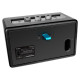 Sven Speaker SVEN HA-950, black, MDF, PU leather (60W, Bluetooth, USB, Micro SD, Remote)